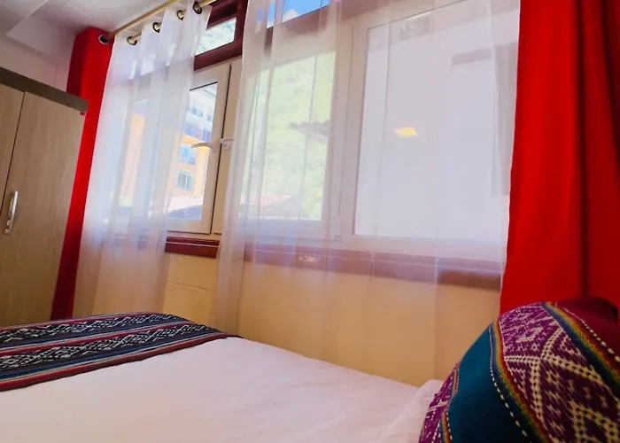 Avraham Hotel