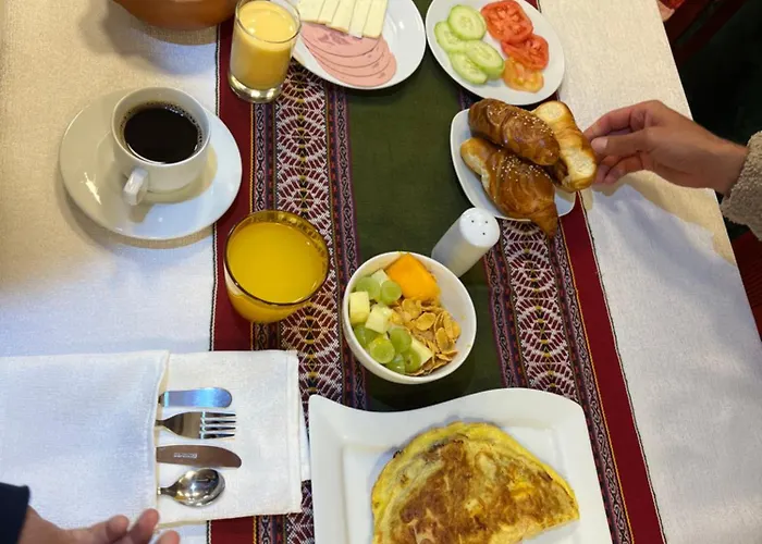 Hotel Avraham 3*