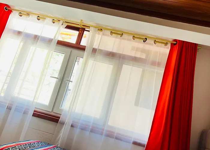 Hotel Avraham Machu Picchu