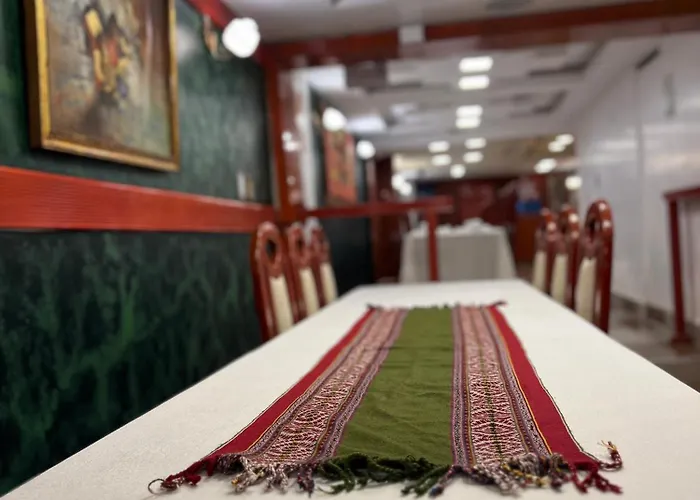 Avraham Hotel