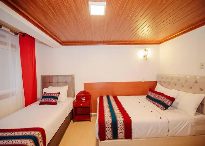 Avraham Hotel