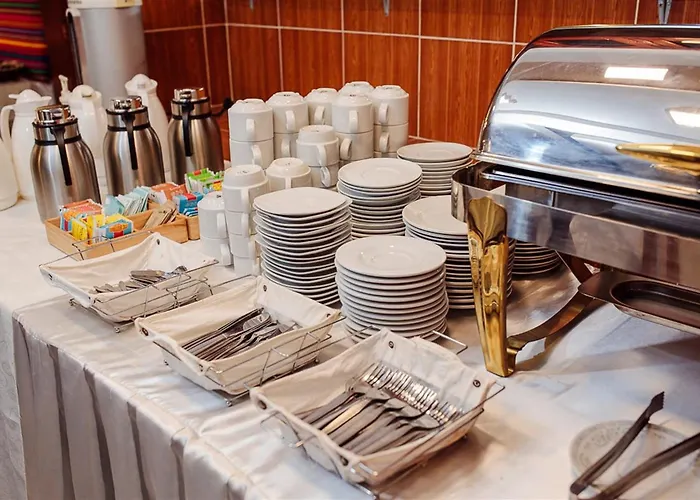 Avraham Hotel