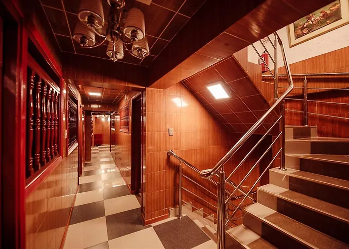 Hotel Avraham Machu Picchu