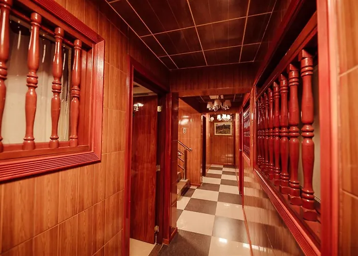 Avraham Hotel Machu Picchu