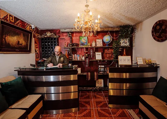 Avraham Hotel