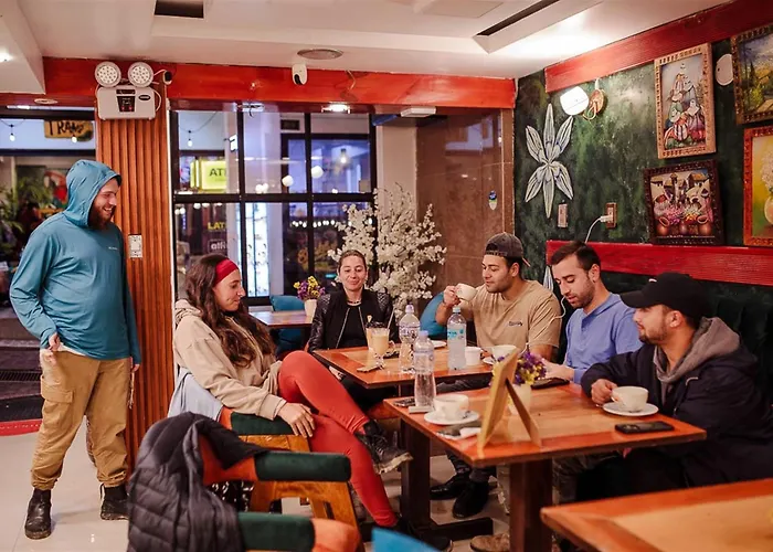 Avraham Hotel Machu Picchu