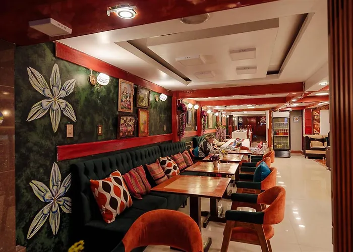 Avraham Hotel Machu Picchu